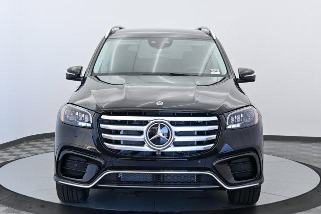 new 2024 Mercedes-Benz GLS 450 car, priced at $97,895