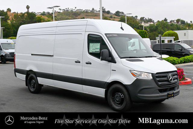 new 2024 Mercedes-Benz Sprinter 2500 car, priced at $83,087