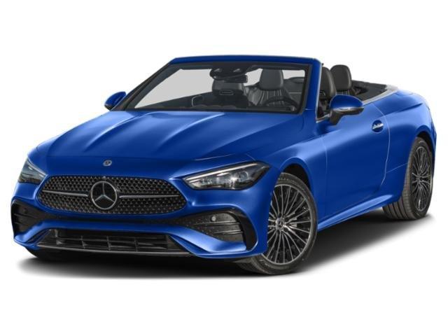 new 2024 Mercedes-Benz CLE 300 car, priced at $67,535