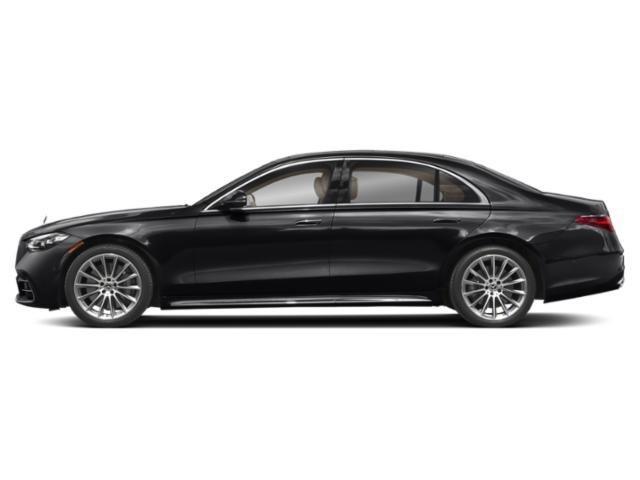 new 2024 Mercedes-Benz S-Class car, priced at $159,910