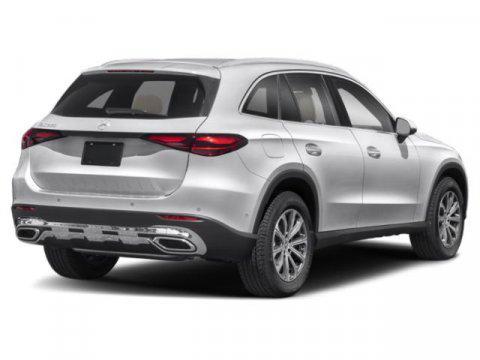 new 2024 Mercedes-Benz GLC 300 car, priced at $61,595