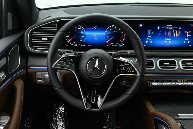 used 2024 Mercedes-Benz GLE 350 car, priced at $62,241