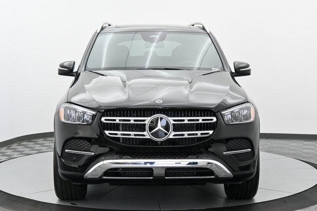 used 2024 Mercedes-Benz GLE 350 car, priced at $62,241