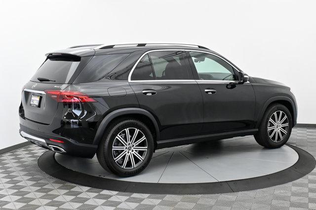 used 2024 Mercedes-Benz GLE 350 car, priced at $62,241