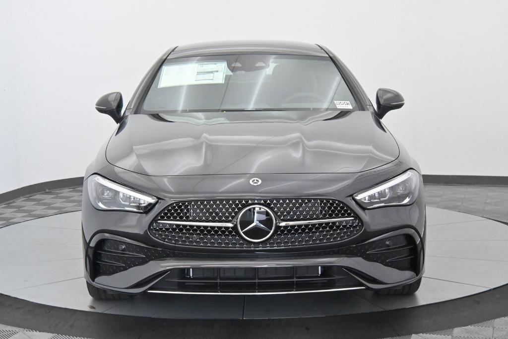 new 2024 Mercedes-Benz CLE 300 car, priced at $65,865