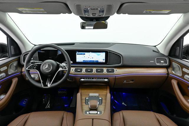 new 2024 Mercedes-Benz GLS 450 car, priced at $90,460