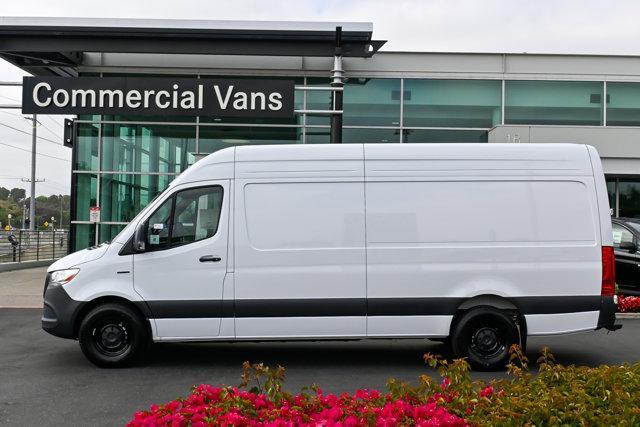 new 2024 Mercedes-Benz Sprinter 2500 car, priced at $78,392