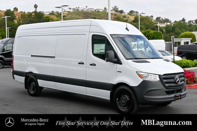 new 2024 Mercedes-Benz eSprinter 2500 car, priced at $78,392