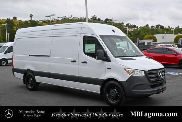 new 2024 Mercedes-Benz Sprinter 2500 car, priced at $82,418