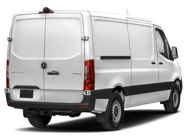 new 2024 Mercedes-Benz Sprinter 2500 car, priced at $55,751