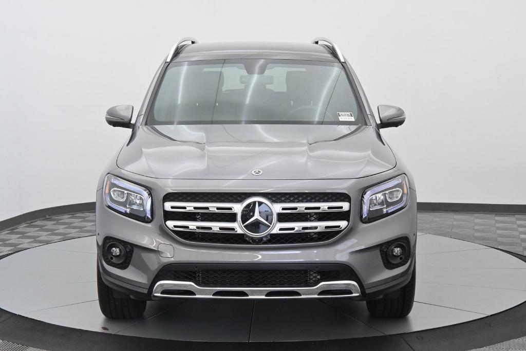 used 2023 Mercedes-Benz GLB 250 car, priced at $40,850