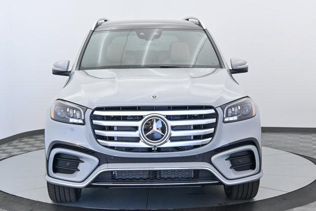 new 2024 Mercedes-Benz GLS 450 car, priced at $102,825