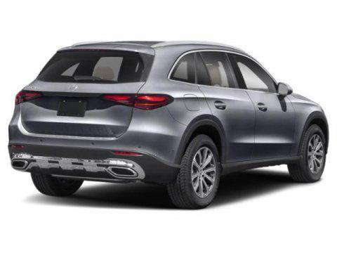 new 2024 Mercedes-Benz GLC 300 car, priced at $60,585