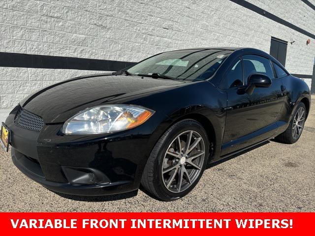 used 2011 Mitsubishi Eclipse car, priced at $6,499