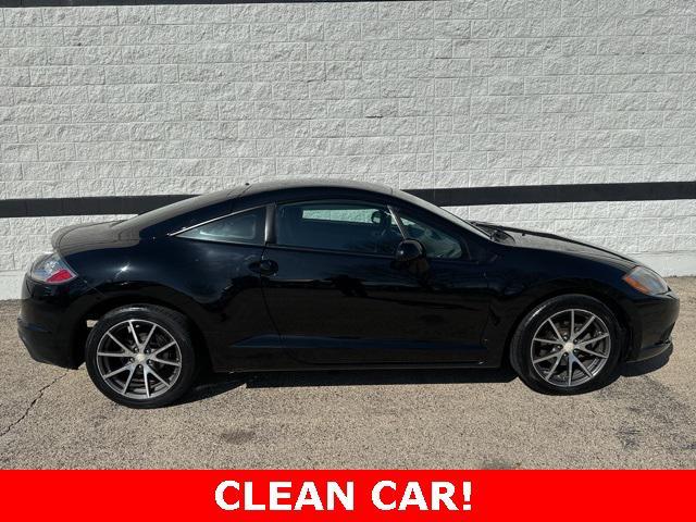 used 2011 Mitsubishi Eclipse car, priced at $6,499