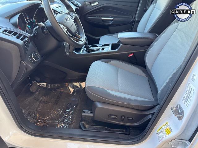 used 2018 Ford Escape car, priced at $8,999