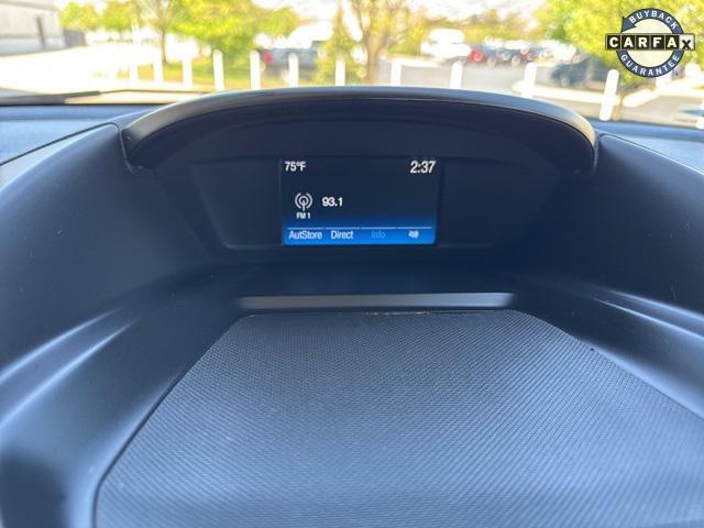 used 2018 Ford Escape car, priced at $8,999