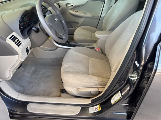 used 2009 Toyota Corolla car, priced at $8,999