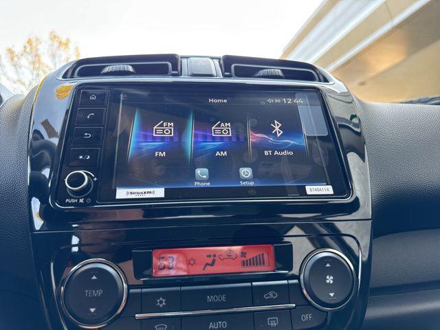 new 2024 Mitsubishi Mirage G4 car, priced at $19,815