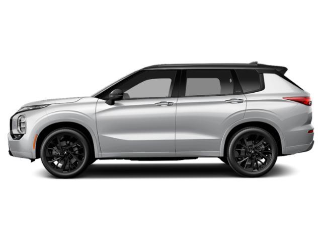 new 2025 Mitsubishi Outlander PHEV car, priced at $51,210