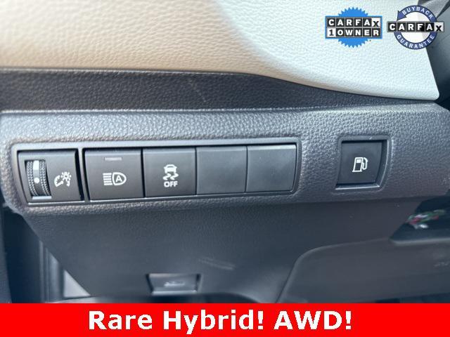 used 2023 Toyota Corolla Hybrid car, priced at $26,799