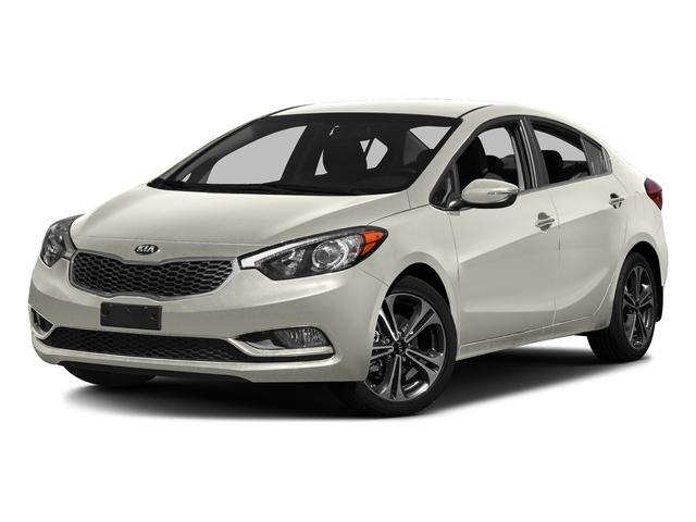 used 2016 Kia Forte car, priced at $9,995