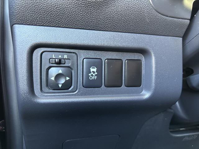 used 2018 Mitsubishi Mirage G4 car, priced at $8,999