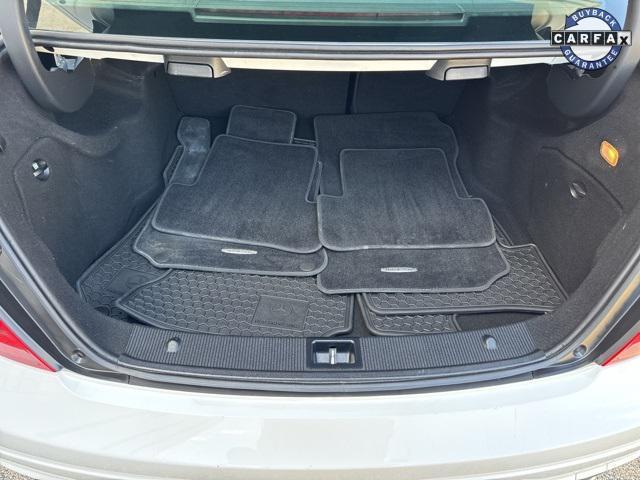 used 2014 Mercedes-Benz C-Class car, priced at $11,999