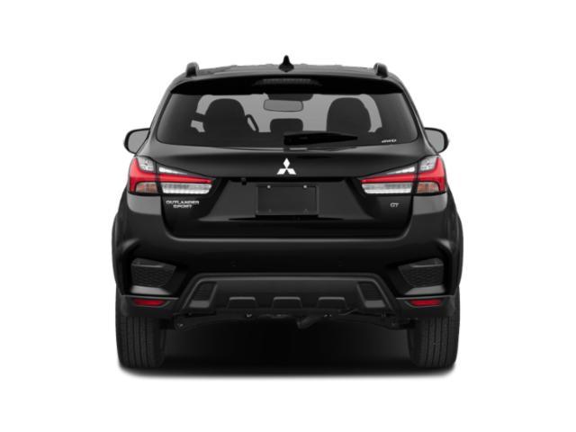 used 2021 Mitsubishi Outlander Sport car, priced at $17,999