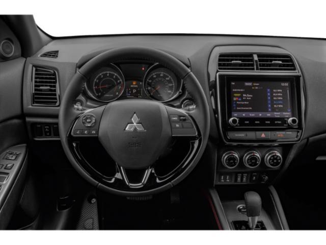 used 2021 Mitsubishi Outlander Sport car, priced at $17,999