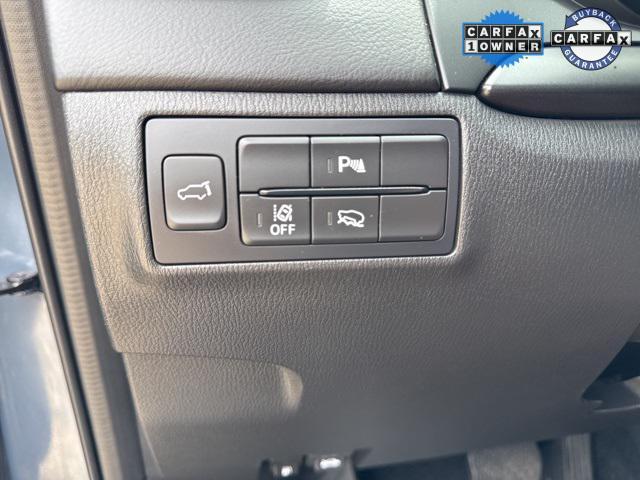 used 2022 Mazda CX-9 car, priced at $32,499
