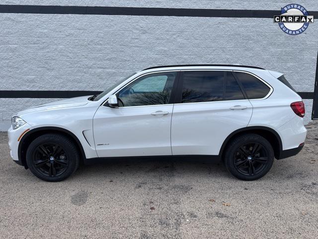 used 2015 BMW X5 car, priced at $19,999