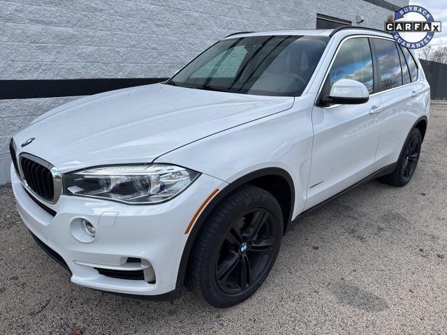 used 2015 BMW X5 car, priced at $19,999