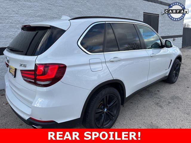 used 2015 BMW X5 car, priced at $19,999