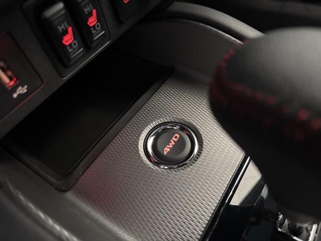 new 2024 Mitsubishi Outlander Sport car, priced at $29,055