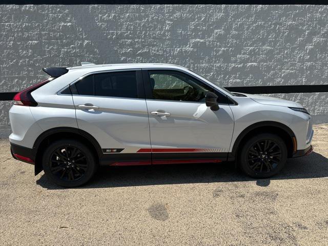 new 2024 Mitsubishi Eclipse Cross car, priced at $29,975