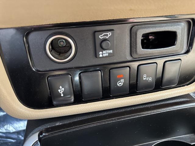 used 2019 Mitsubishi Outlander car, priced at $16,999