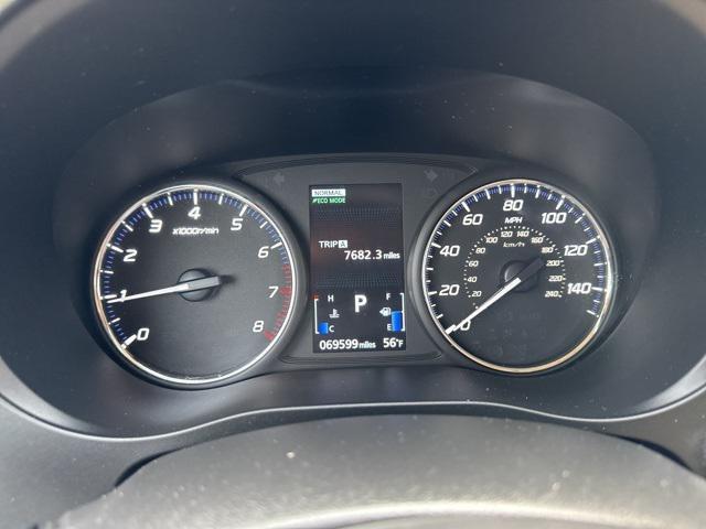 used 2019 Mitsubishi Outlander car, priced at $16,999