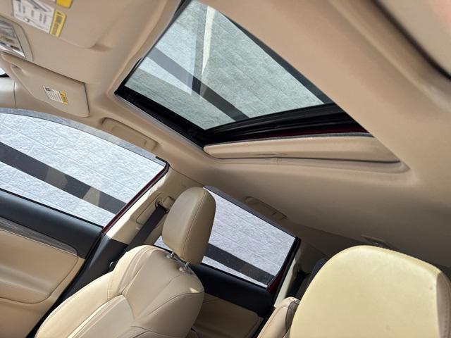 used 2019 Mitsubishi Outlander car, priced at $16,999