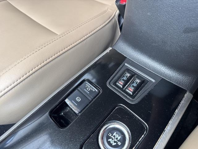 used 2019 Mitsubishi Outlander car, priced at $16,999