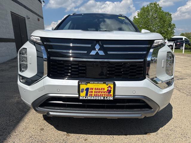 new 2025 Mitsubishi Outlander car, priced at $44,730