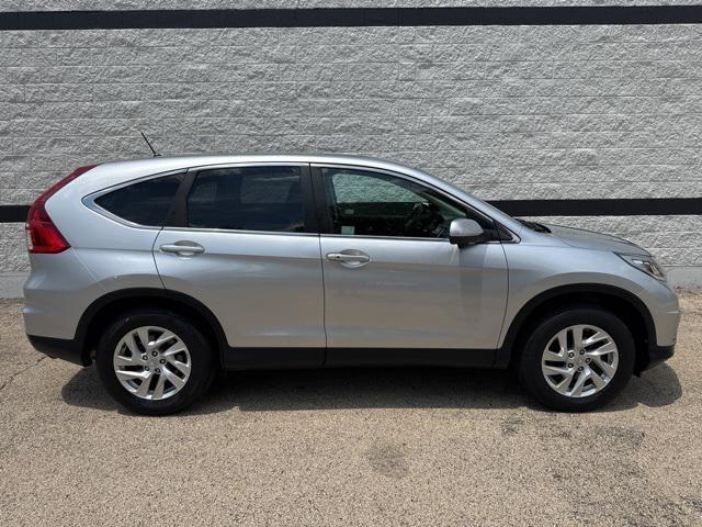 used 2016 Honda CR-V car, priced at $14,999