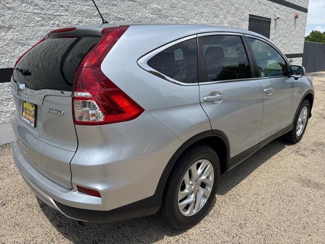 used 2016 Honda CR-V car, priced at $14,999