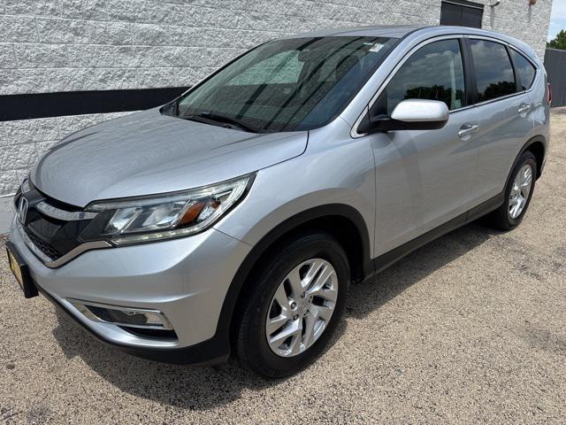 used 2016 Honda CR-V car, priced at $14,999