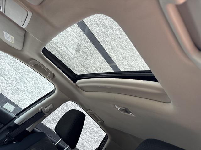 used 2016 Honda CR-V car, priced at $14,999