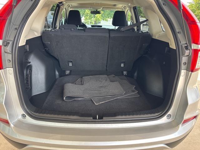 used 2016 Honda CR-V car, priced at $14,999