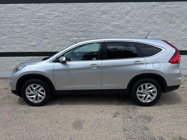 used 2016 Honda CR-V car, priced at $14,999