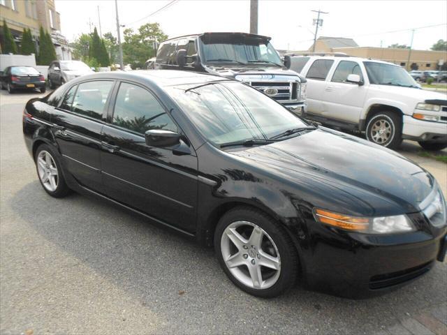 used 2006 Acura TL car, priced at $9,800