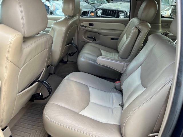 used 2006 GMC Yukon XL car, priced at $18,500