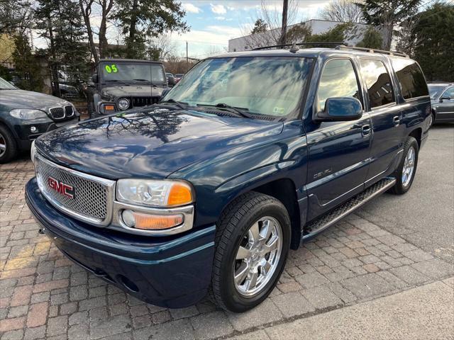 used 2006 GMC Yukon XL car, priced at $18,500